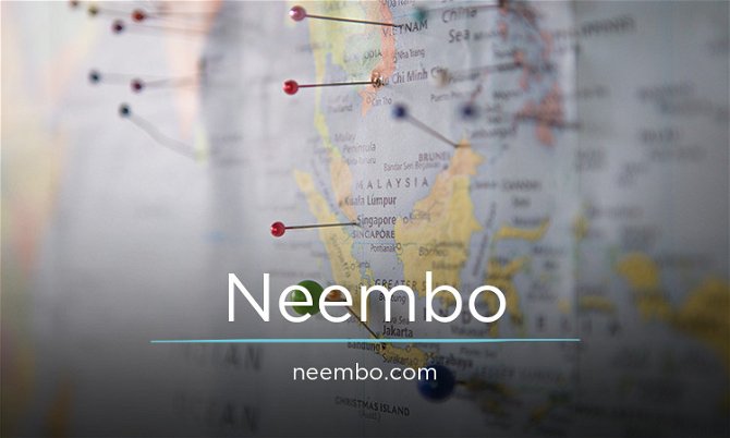 Neembo.com