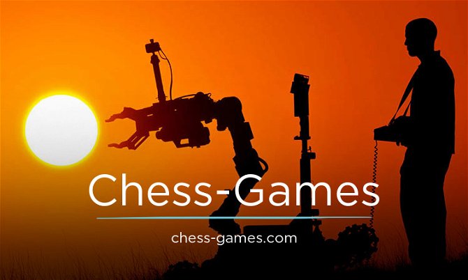 Chess-Games.com