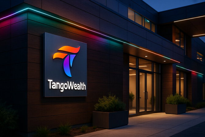 TangoWealth.com — 3