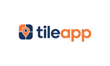 TileApp logo