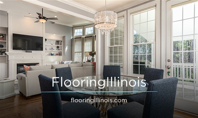 FlooringIllinois.com