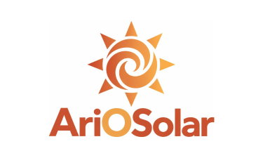 AriOSolar logo