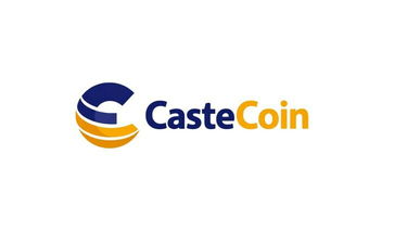 CasteCoin logo