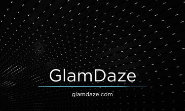 GlamDaze.com - Creative brandable domain for sale