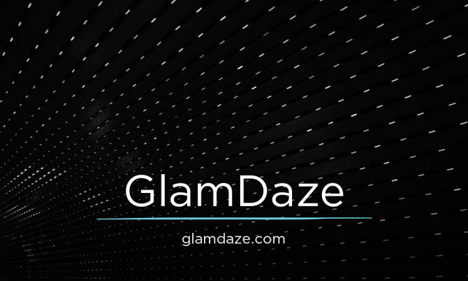GlamDaze.com