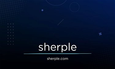 Sherple.com - Creative brandable domain for sale