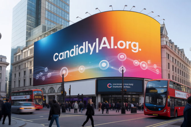 CandidlyAI.org — 3