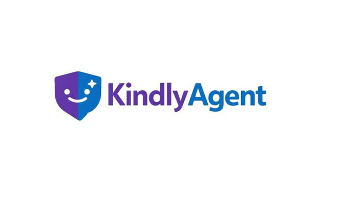 KindlyAgent.com