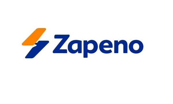 Zapeno logo