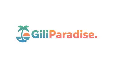 GiliParadise.com - Creative brandable domain for sale