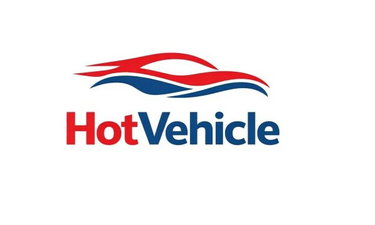 HotVehicle logo