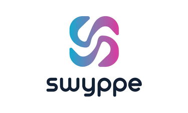 Swyppe.com - Creative brandable domain for sale