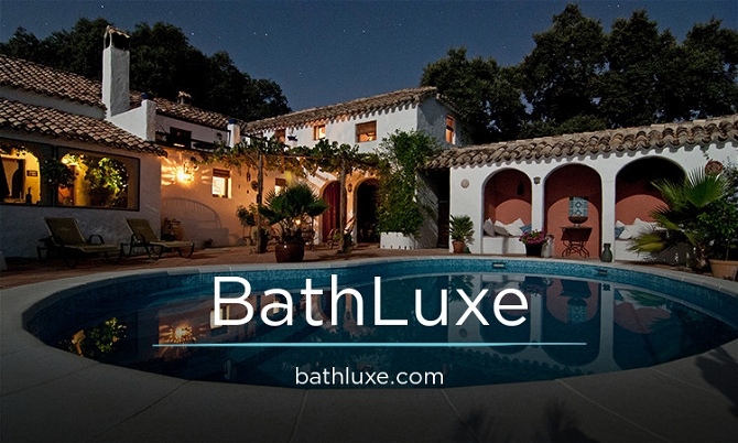 BathLuxe.com