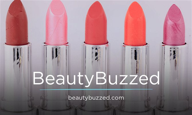 BeautyBuzzed.com