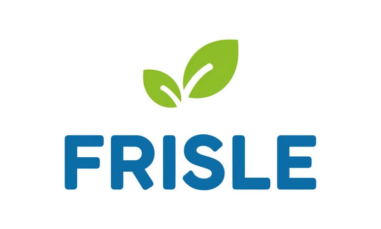 Frisle logo