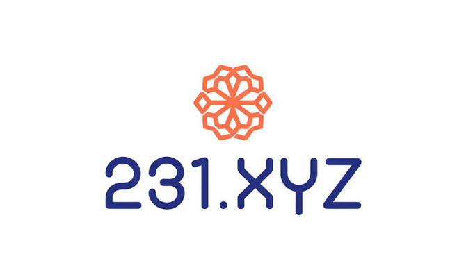 231.xyz