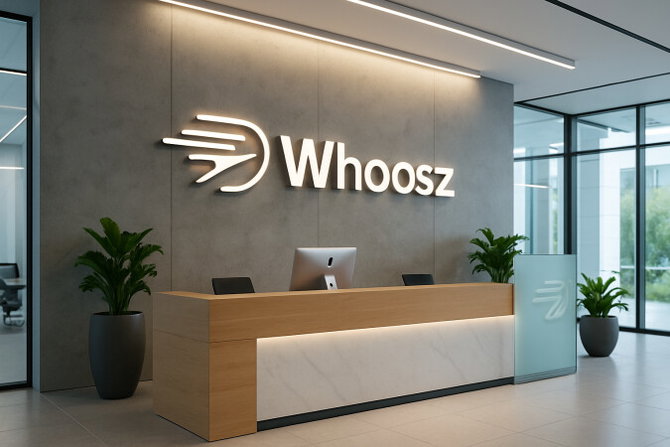 Whoosz.com — 4