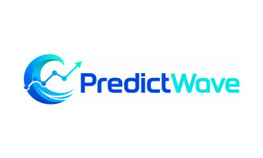 PredictWave logo