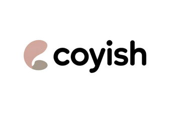 Coyish logo