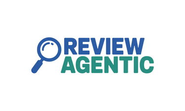 ReviewAgentic.com - Creative brandable domain for sale
