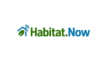 Habitat.Now - Creative brandable domain for sale