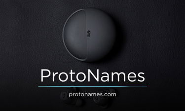 ProtoNames.com - Creative brandable domain for sale