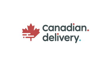 Canadian.delivery - Creative brandable domain for sale