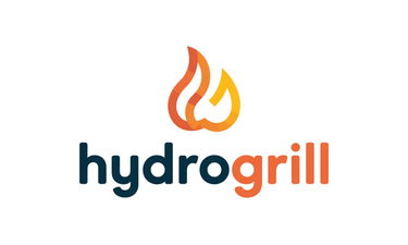 HydroGrill.com - Creative brandable domain for sale
