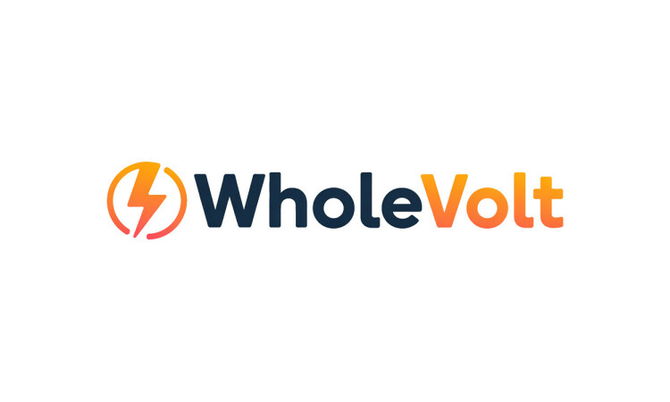 WholeVolt.com