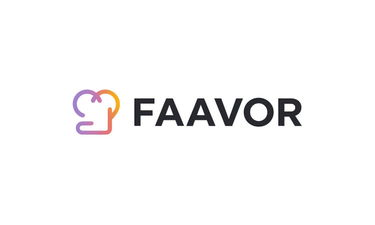 Faavor.com - Creative brandable domain for sale