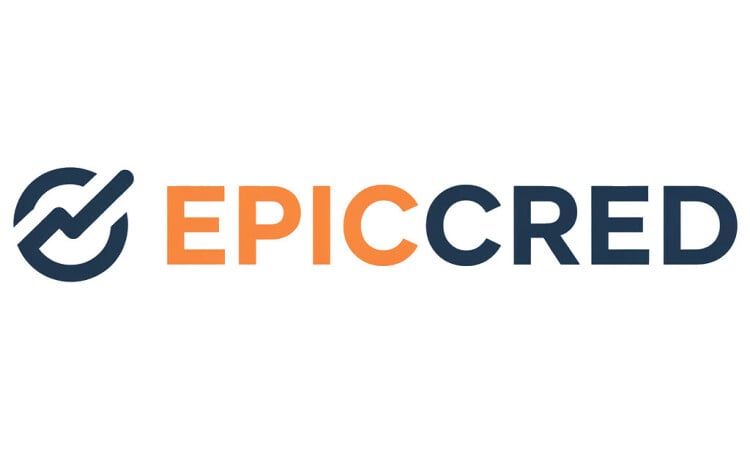 EpicCred logo