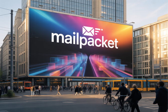 MailPacket.com — 3