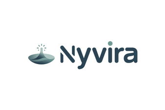 Nyvira logo