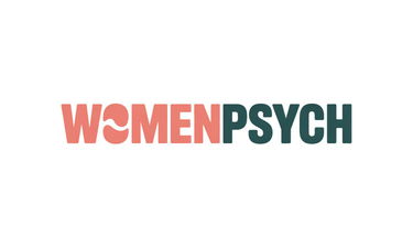 WomenPsych.com - Creative brandable domain for sale