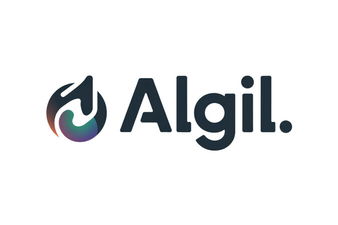 Algil logo