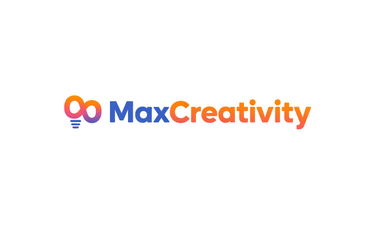 MaxCreativity.com - Best domains for sale