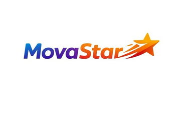 MovaStar logo