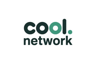 Cool.Network - Creative brandable domain for sale