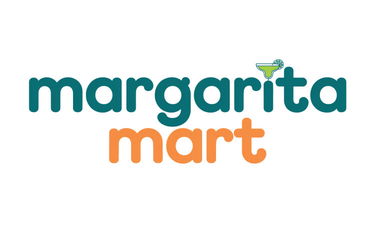 MargaritaMart.com - Creative brandable domain for sale