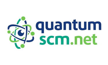 QuantumSCM.net - Creative brandable domain for sale
