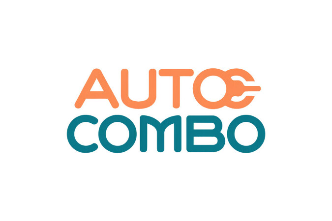 AutoCombo logo