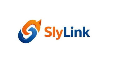 SlyLink logo