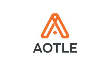 Aotle.com - Creative brandable domain for sale
