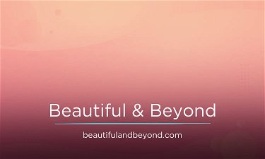 BeautifulAndBeyond.com