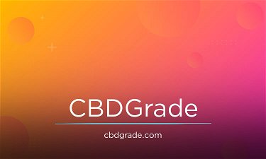 CBDGrade.com