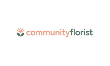 CommunityFlorist.com is for sale