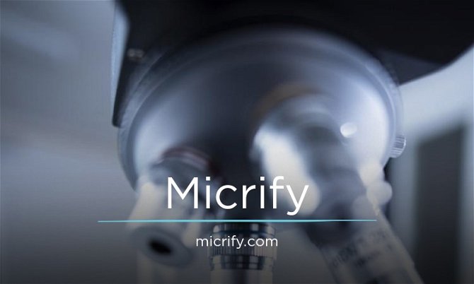 Micrify.com