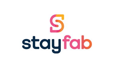 StayFab.com - Creative brandable domain for sale