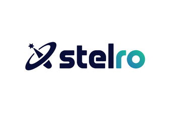 Stelro.com - Creative brandable domain for sale