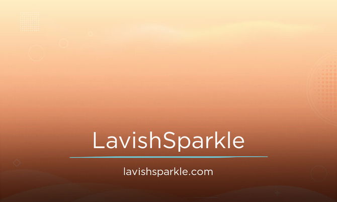 LavishSparkle.com